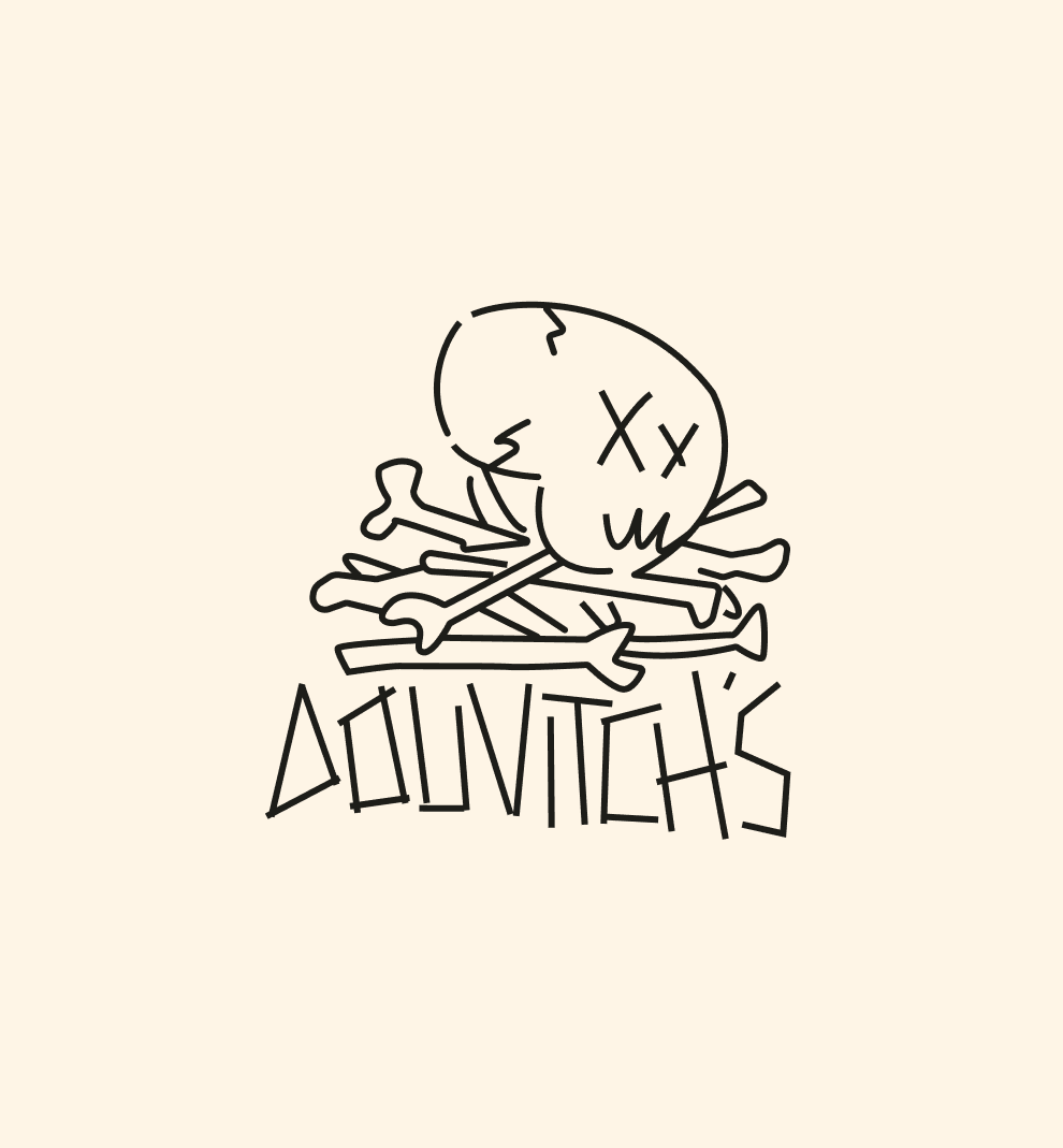 Douvitch's Skateshop