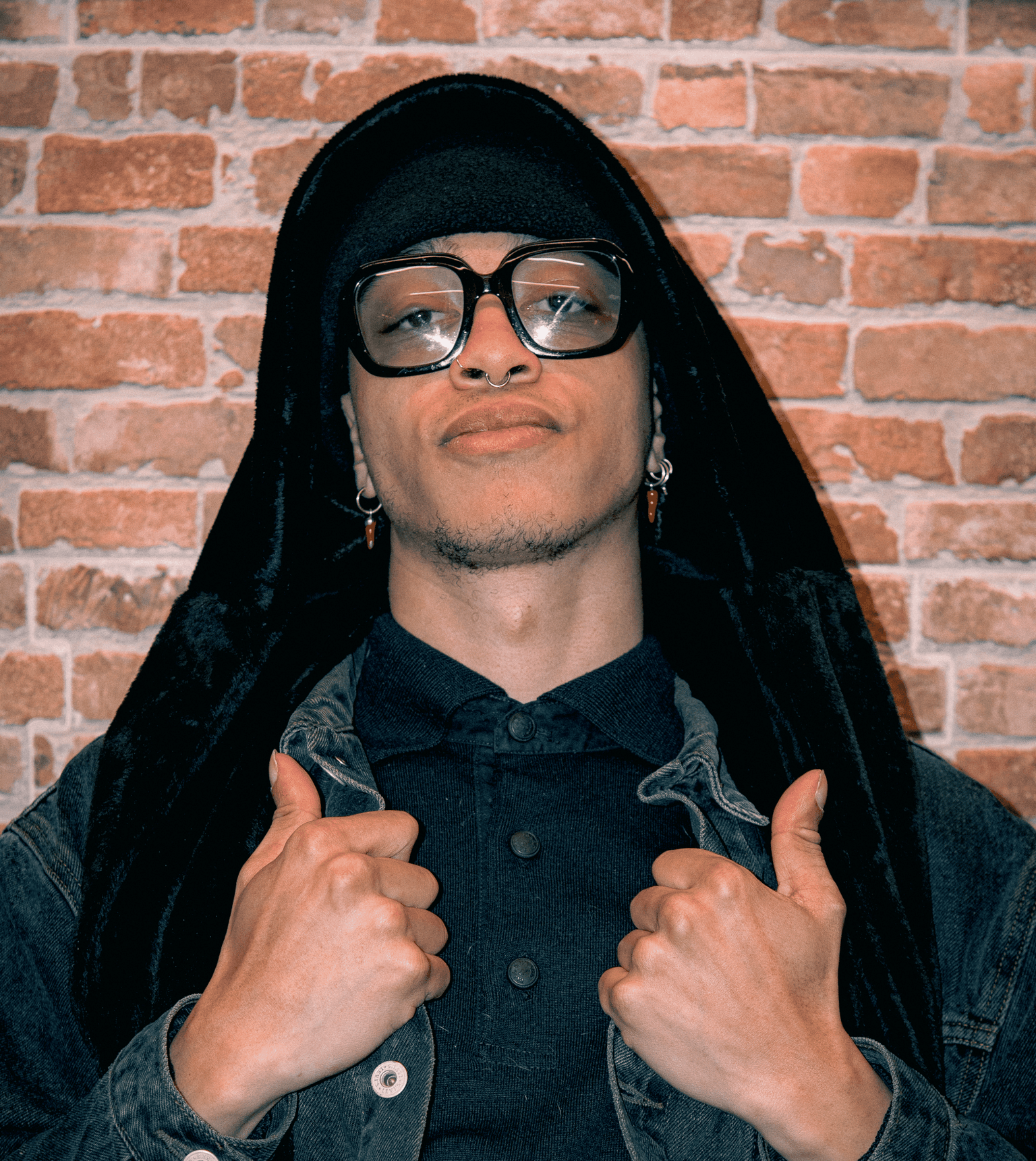 Interview Damon