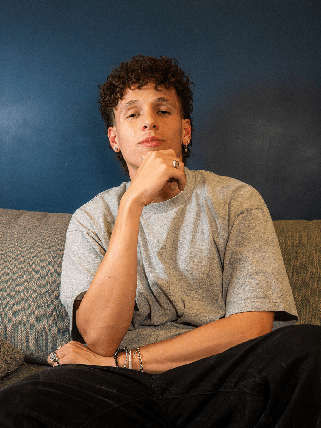 Interview Danyl