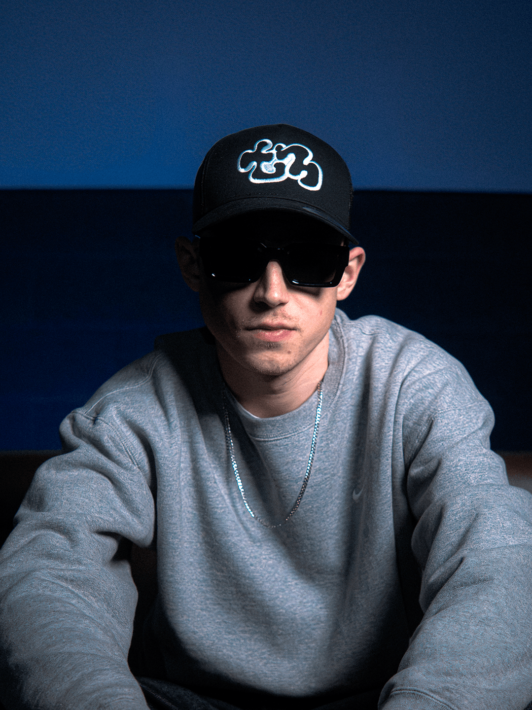 Interview Léo SVR