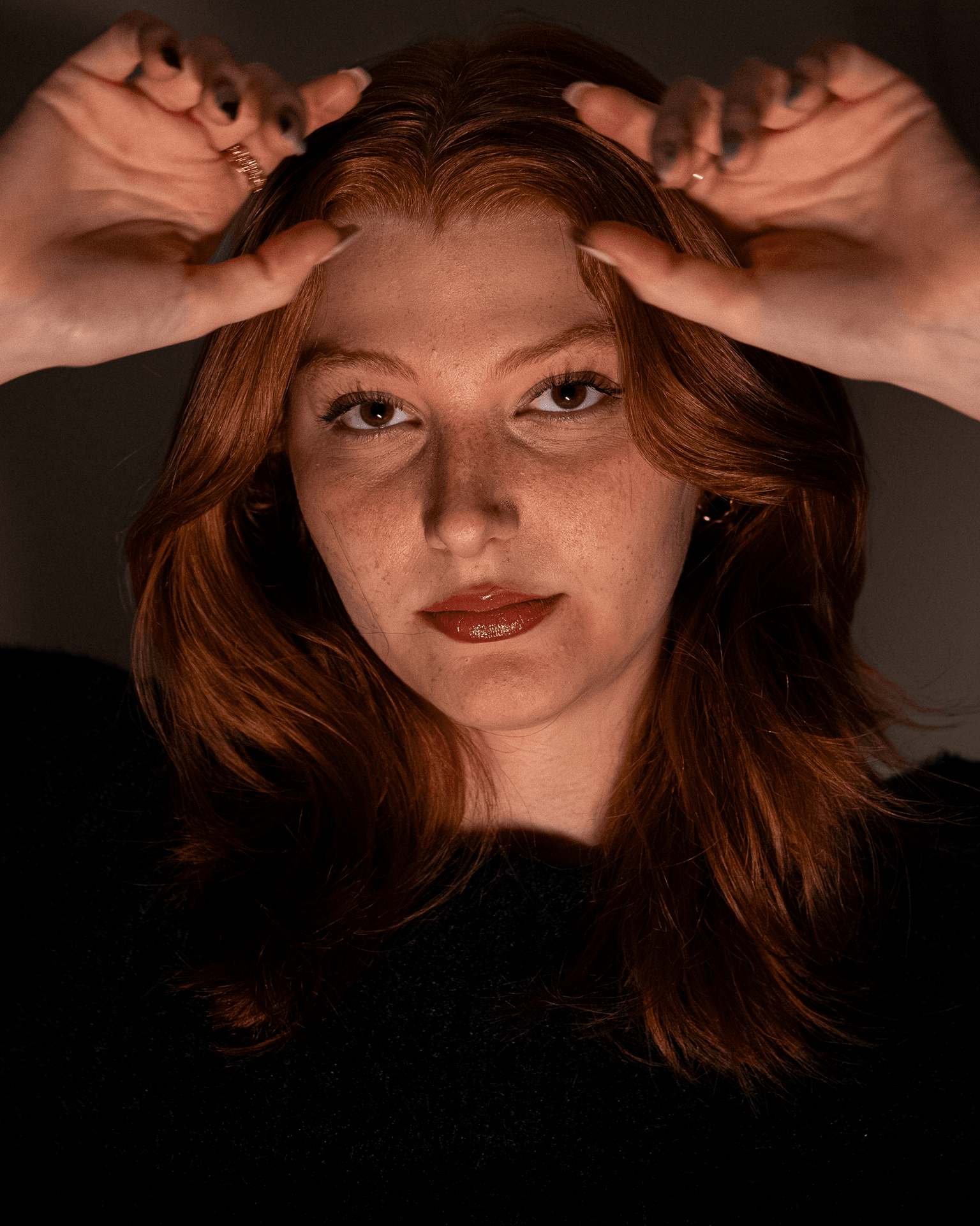 Compilation de portraits 1
