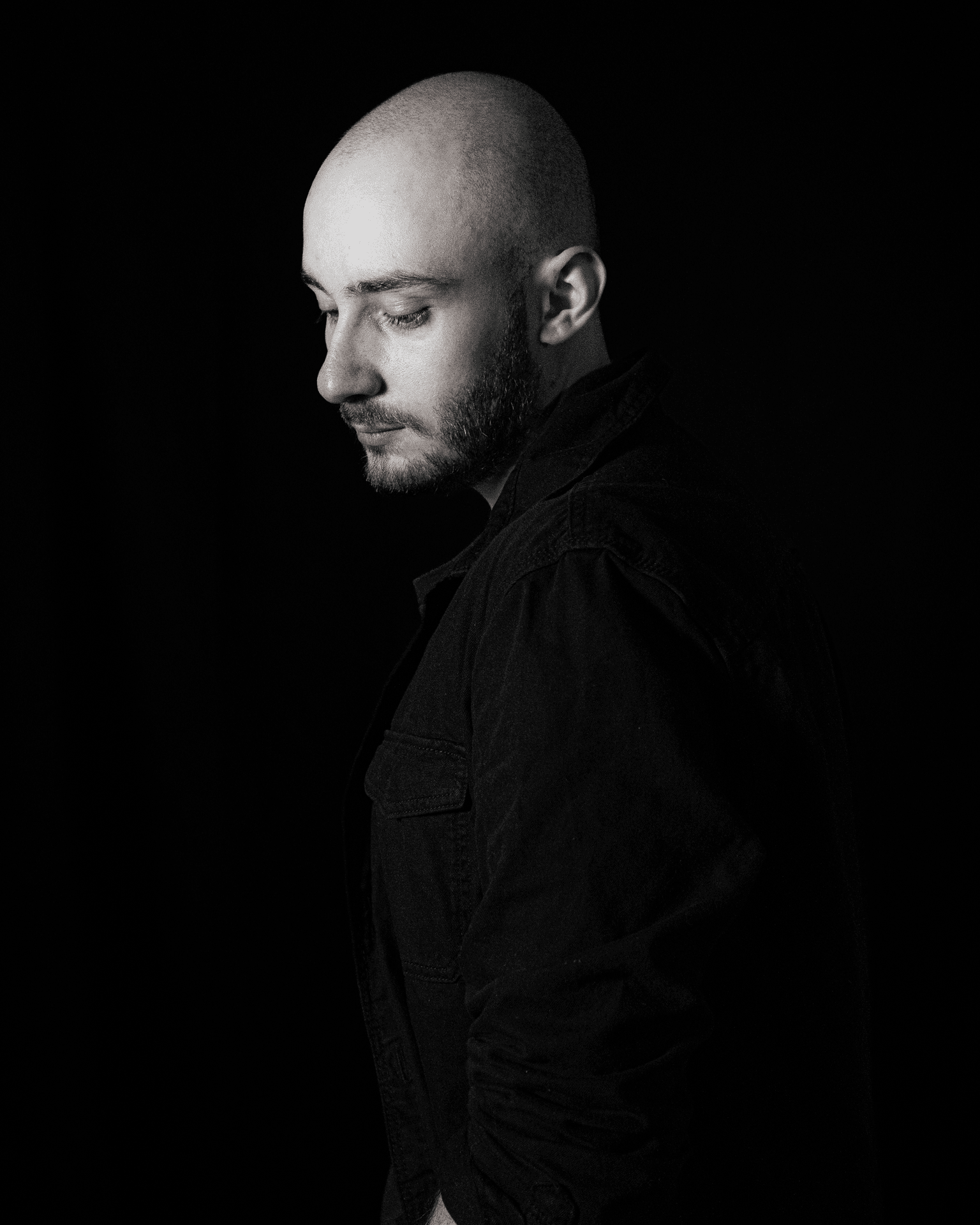 Compilation de portraits 1